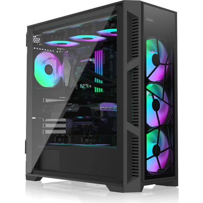 Raijintek кутия Case EATX - PONOS ULTRA TG4