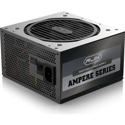 Raijintek захранване PSU ATX 3.0 1200W Platinum - AMPERE 1200