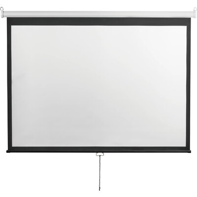SBOX екран за проектор Projector Screen 100"