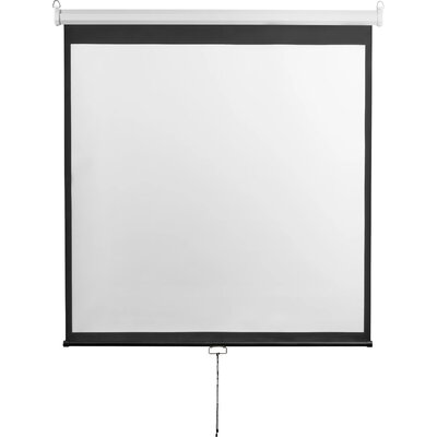 SBOX екран за проектор Projector Screen 118"
