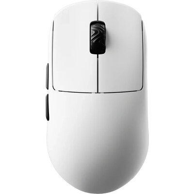 Scyrox професионална геймърска Wireless мишка V8 White