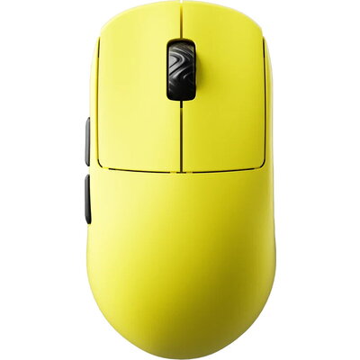 Scyrox професионална геймърска Wireless мишка V8 Yellow