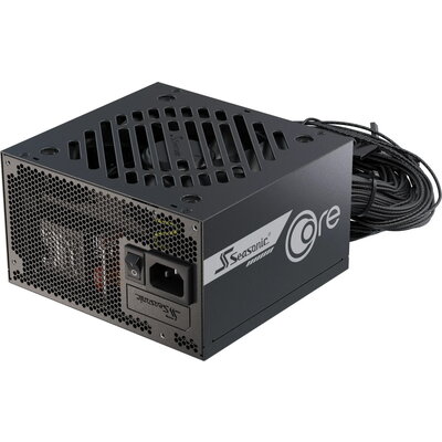 Seasonic захранване PSU ATX 3.1 850W Bronze, PCIe 5.1 - CORE BC-850 - SRP-CBC851-A5A51JF Seasonic захранване PSU ATX 3.1 850W Bronze, PCIe 5.1 - CORE BC-850 - SRP-CBC851-A5A51JF