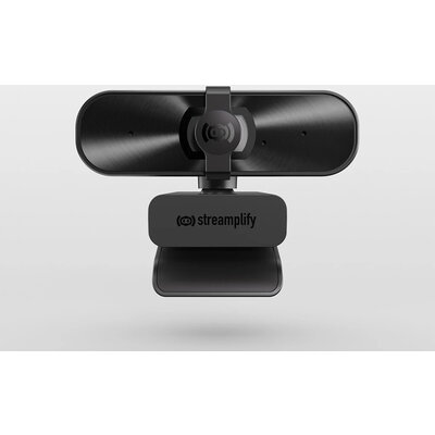 Streamplify стрийминг уеб камера Streaming Web Camera CAM MINI Streamplify стрийминг уеб камера Streaming Web Camera CAM MINI