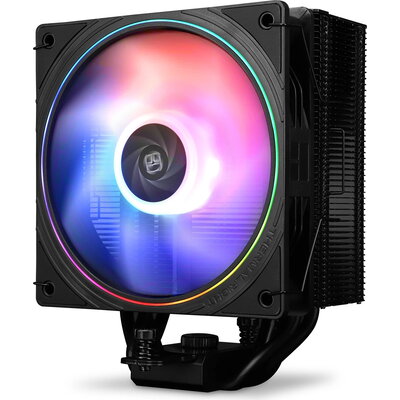 Thermalright охладител CPU Cooler Assassin Spirit 120 EVO A-RGB - LGA1851/LGA1700/AM5