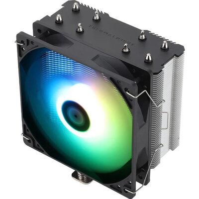 Thermalright охладител CPU Cooler Assassin X 120 Refined SE ARGB - LGA1851/LGA1700/AM5