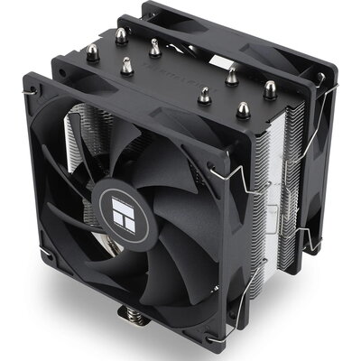 Thermalright охладител CPU Cooler Assassin X 120 Refined SE PLUS - LGA1851/AM5
