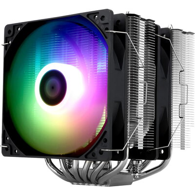 Thermalright охладител CPU Cooler Peerless Assassin 120 SE A-RGB - Dual-Tower