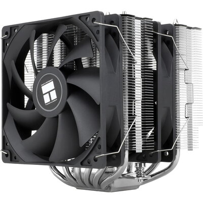Thermalright охладител CPU Cooler Peerless Assassin 120 SE - Dual-Tower