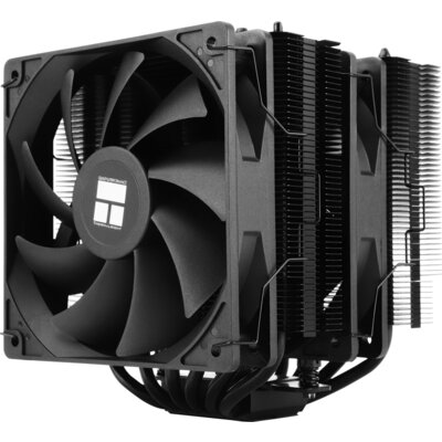 Thermalright охладител CPU Cooler Peerless Assassin 120 SE Black - Dual-Tower