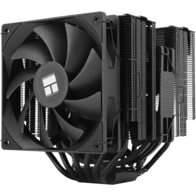 Thermalright охладител CPU Cooler Peerless Assassin 140 Black - Dual-Tower