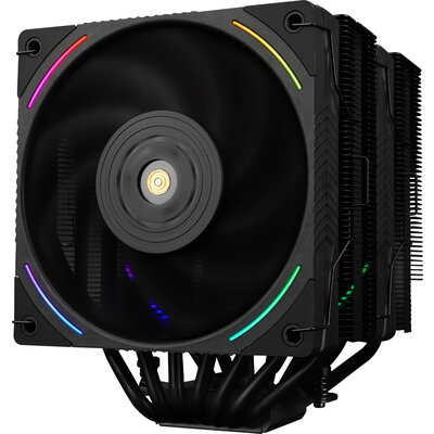 Thermalright охладител CPU Cooler Phantom Spirit 120 EVO A-RGB - Dual-Tower