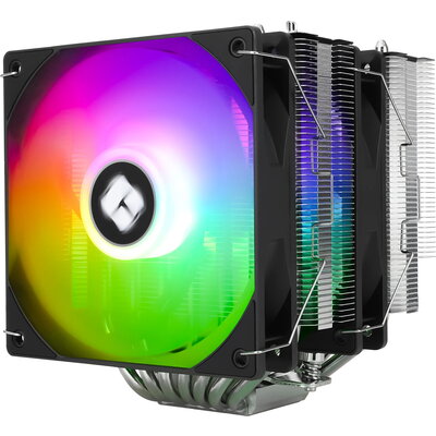 Thermalright охладител CPU Cooler Phantom Spirit 120 SE A-RGB - Dual-Tower