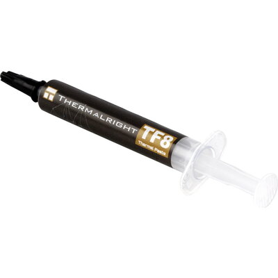 Thermalright термо паста Thermal compound - TF8 2g - 13.8 W/mK