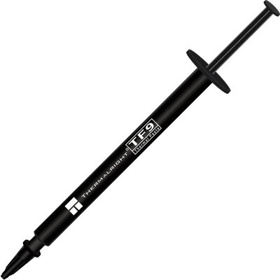 Thermalright термо паста Thermal compound - TF9 1.5g - 14 W/mK