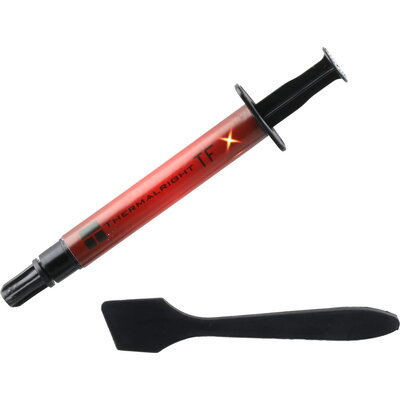 Thermalright термо паста Thermal compound - TFX 2g - 14.3 W/mK