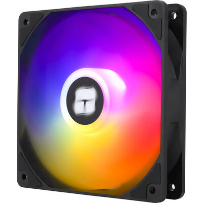 Thermalright вентилатор Fan 120mm - TL-C12C-S - aRGB