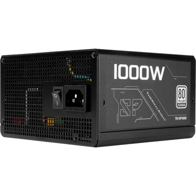 Thermalright захранване PSU ATX 3.1 1000W Platinum - TR-SP1000 Black