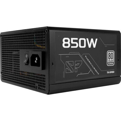 Thermalright захранване PSU ATX 3.1 850W Platinum - TR-SP850 Black