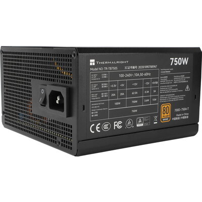 Захранване Thermalright TR-TB750S 750W