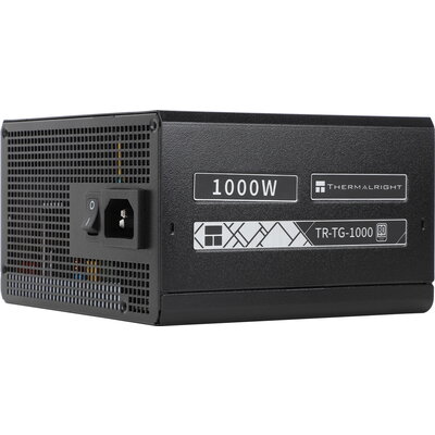 Thermalright захранване PSU ATX 3.0 1000W Gold - TG-1000