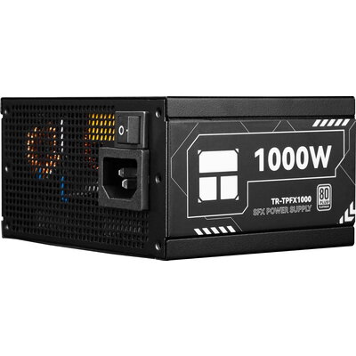 Thermalright захранване PSU SFX 3.1 1000W Platinum, Full Modular - TR-TPFX1000