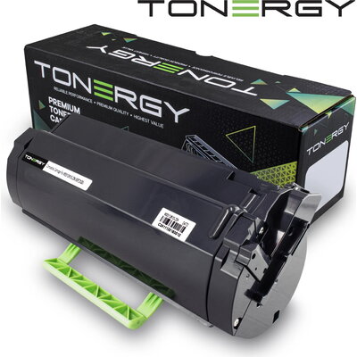 Съвместима Тонер Касета LEXMARK 60F2X00