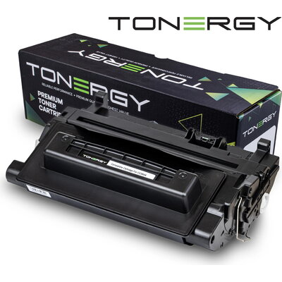 Compatible Тонер Касета HP 64A CC364A