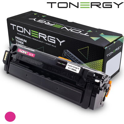 Съвместима Тонер Касета SAMSUNG CLT-M506L Magenta, 3.5k