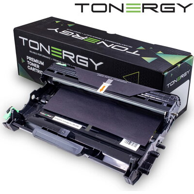 Tonergy съвместим Барабанен модул BROTHER compatible Drum DR-2200, 12k