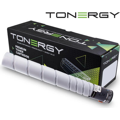 Съвместима Тонер Касета KONICA MINOLTA TN-221 / TN-321 / A8K3150, Black 24k