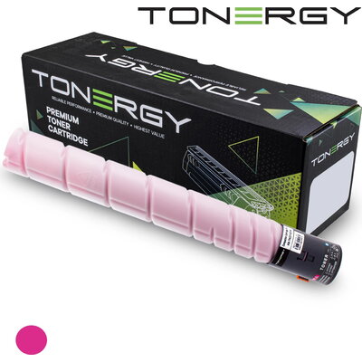 Съвместима Тонер Касета KONICA MINOLTA TN-221M / TN-321M / A8K3350, Magenta 21k