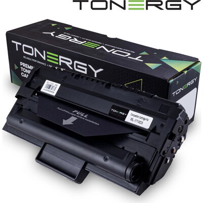 Tonergy съвместима Тонер Касета Compatible Toner Cartridge SAMSUNG ML-1710D3 Black, 3k