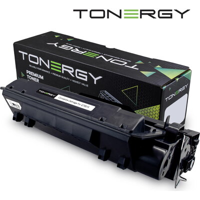 Съвместима Тонер Касета HP 51X Q7551X