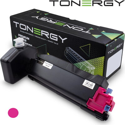Съвместима Тонер Касета KYOCERA TK-5140 Magenta, 5k