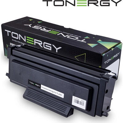 Tonergy съвместима Тонер Касета Compatible Toner Cartridge PANTUM TL-425H Black, 3k