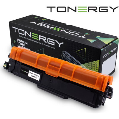 Съвместима Тонер Касета Brother TN-247BK Black