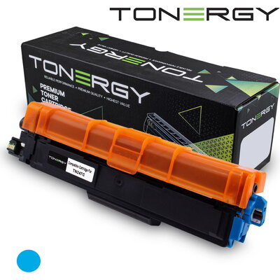 Съвместима Тонер Касета Brother TN-247C Cyan