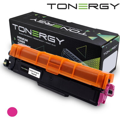 Съвместима Тонер Касета Brother TN-247M Magenta