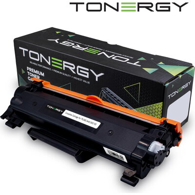 Съвместима Тонер Касета Brother TN-2480 TN-2445 TN-2450 TN-760