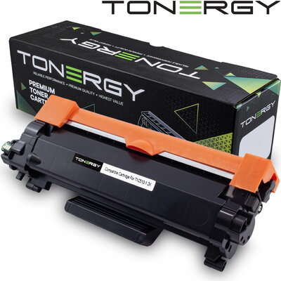 Съвместима Тонер Касета Brother TN-2510