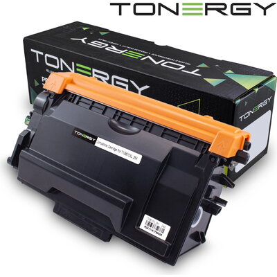 Съвместима Тонер Касета Brother TN-3610XL, Ultra High Capacity 25k