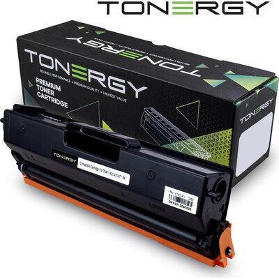 Съвместима Тонер Касета Brother TN-421BK Black, 3K