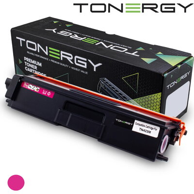 Съвместима Тонер Касета Brother TN-423M Magenta