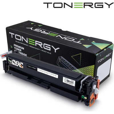 Tonergy съвместима Тонер Касета Compatible Toner Cartridge HP 216A 215A W2410A W2310A Black, Standard Capacity 1050 pages