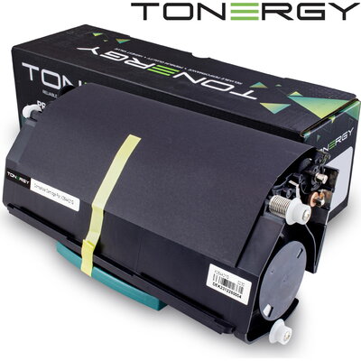 Съвместима Тонер Касета Lexmark X264A21G Black