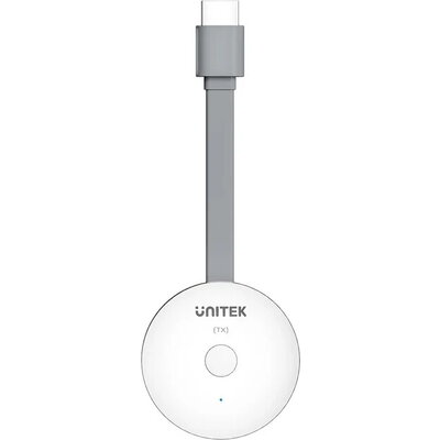 Unitek безжичен трансмитер Wireless HDMI Transmitter - V1183B01