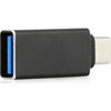 VCom Адаптер Adapter OTG USB3.1 type C / USB3.0 AF - CA431M