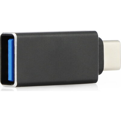VCom Адаптер Adapter OTG USB3.1 type C / USB3.0 AF - CA431M