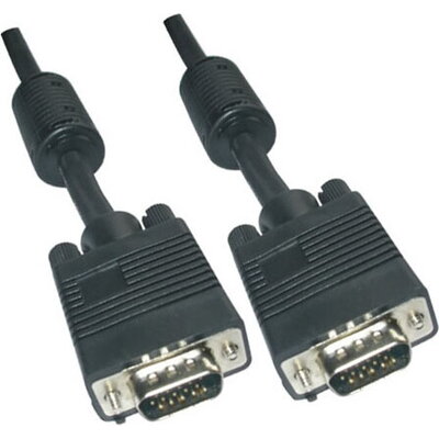 VCom Кабел за монитор VGA HD15 M / M - CG341D-3m
